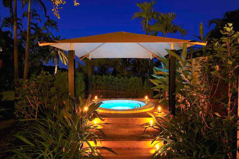 The Busena Terrace Beach Resort
