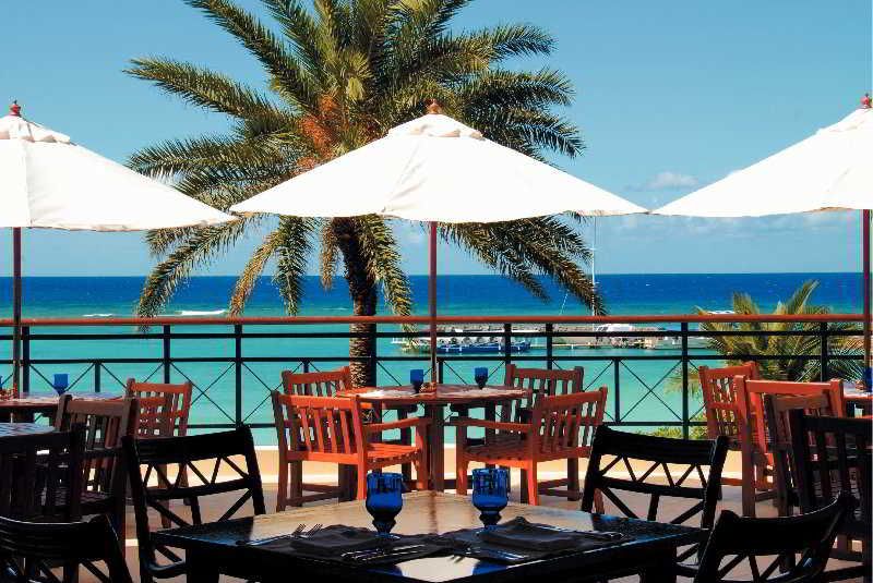 The Busena Terrace Beach Resort