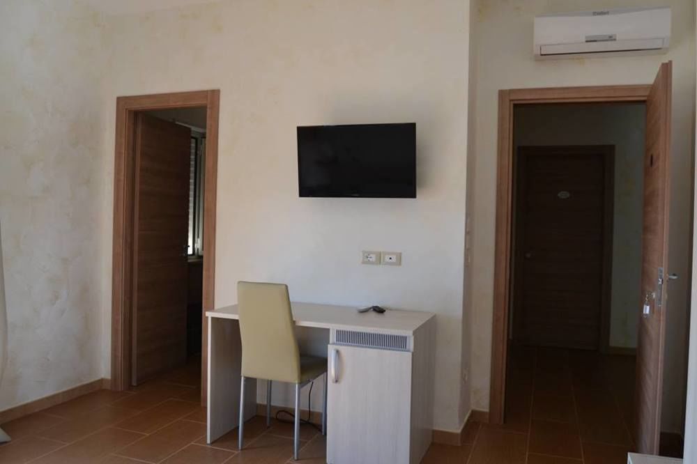 Hotel Mercurio Sul Mare