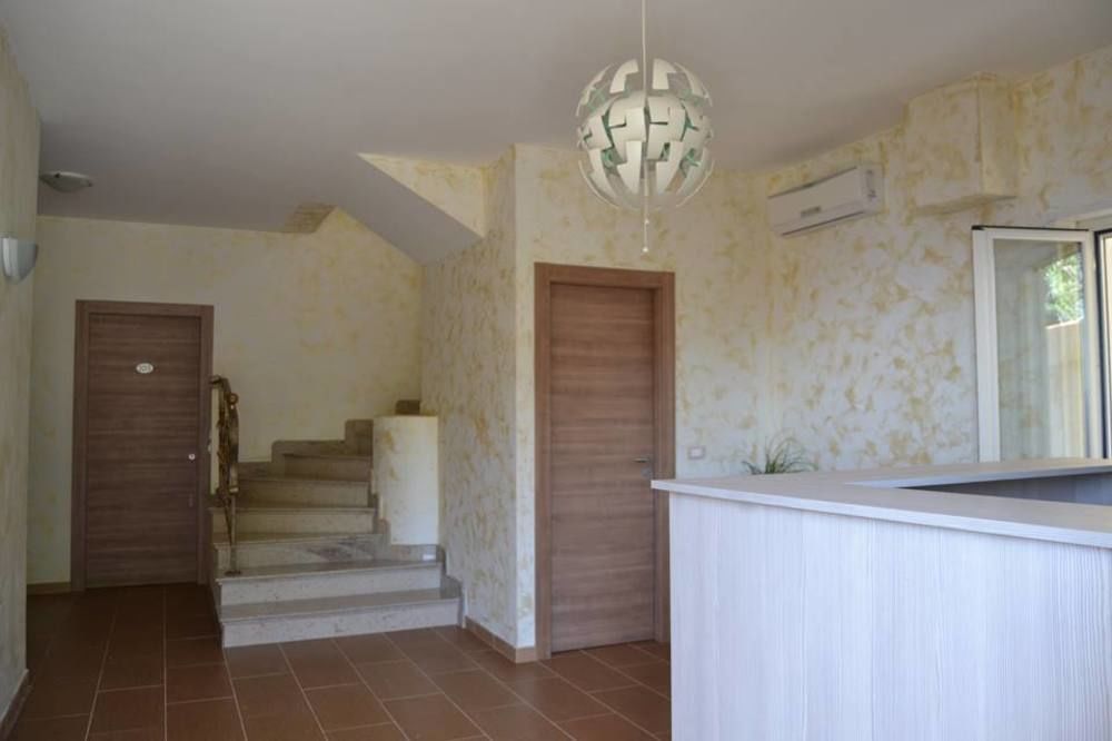 Hotel Mercurio Sul Mare