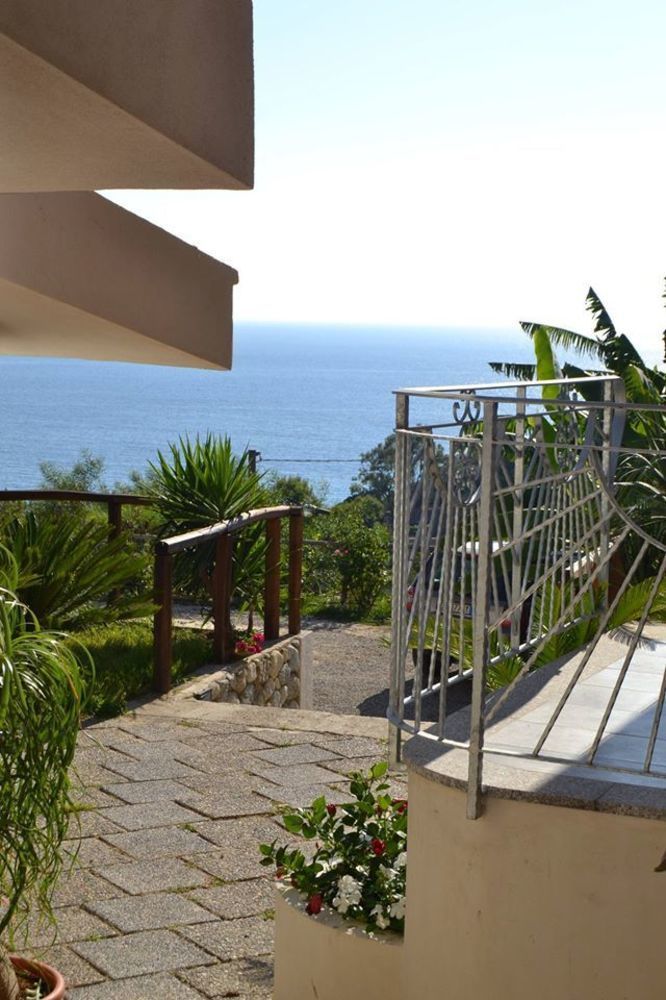 Hotel Mercurio Sul Mare