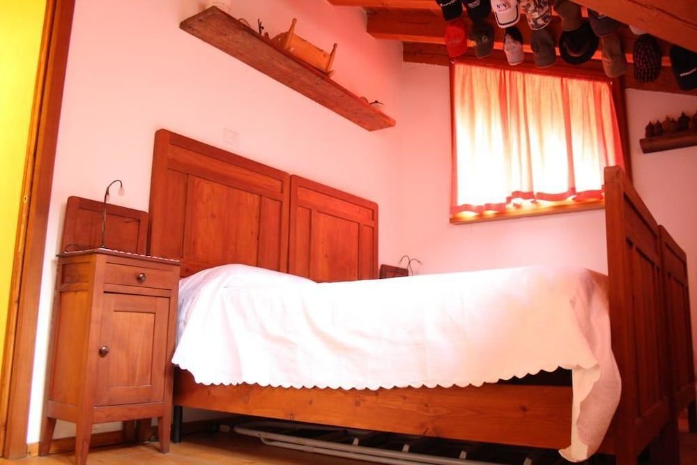 B&B La Borma di Pombo