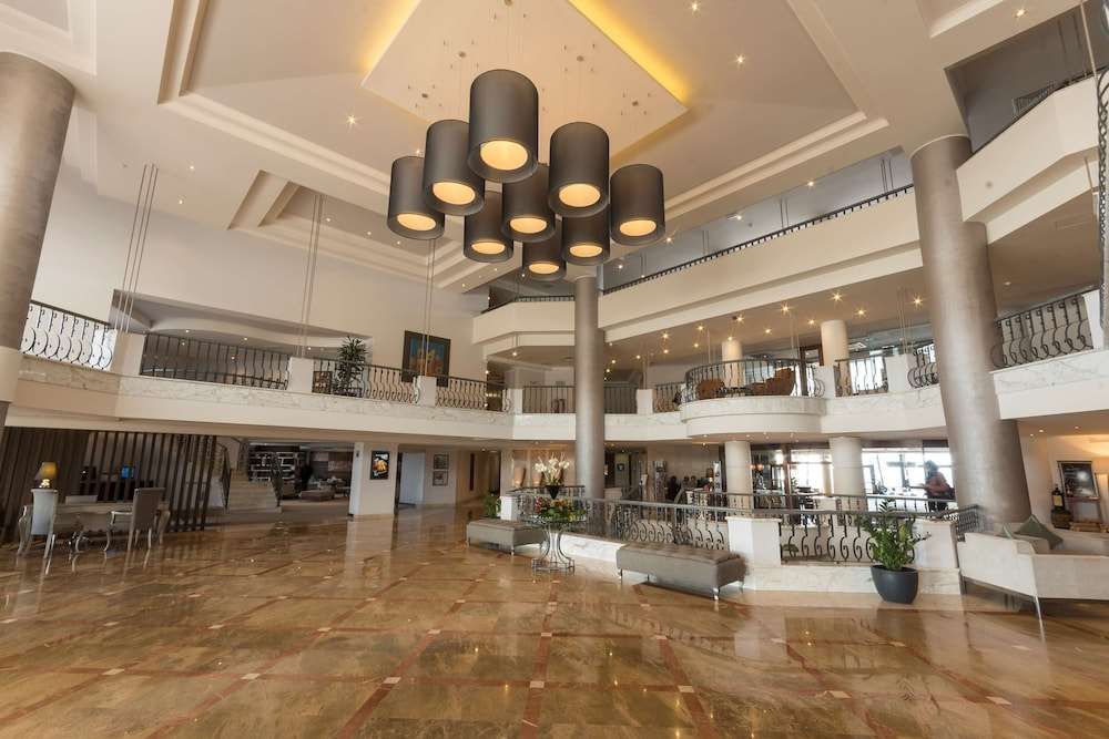 Radisson Blu Resort, Malta St. Julian's
