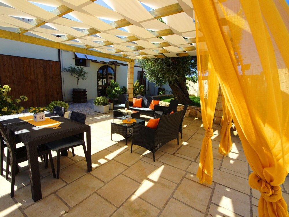 Antiche Macine Del Salento B&B