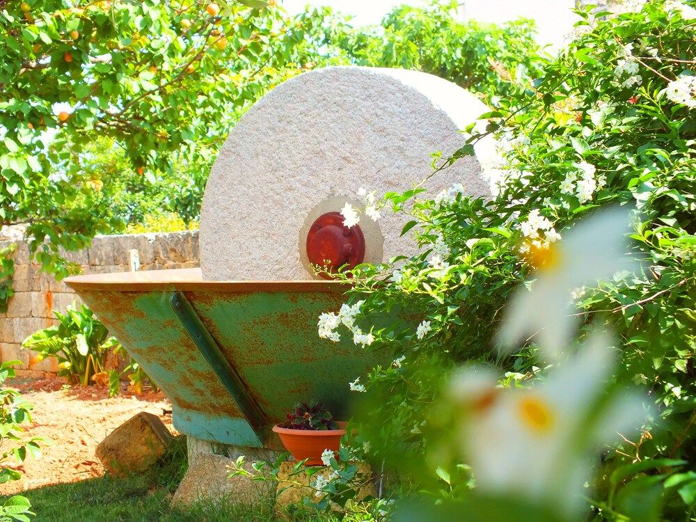 Antiche Macine Del Salento B&B
