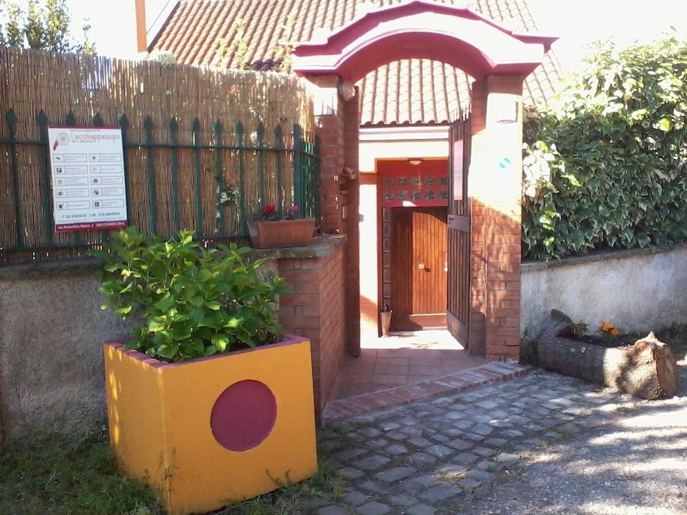L'acchiappasogni Bed & Brekfast