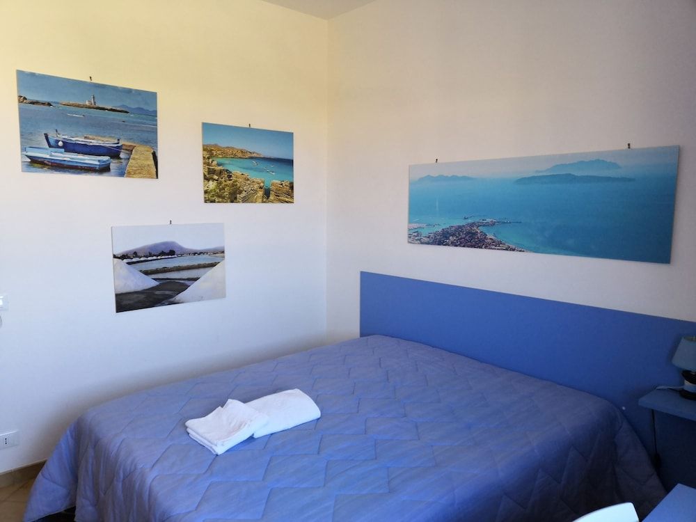 Bed & Breakfast Sapore Di Sale