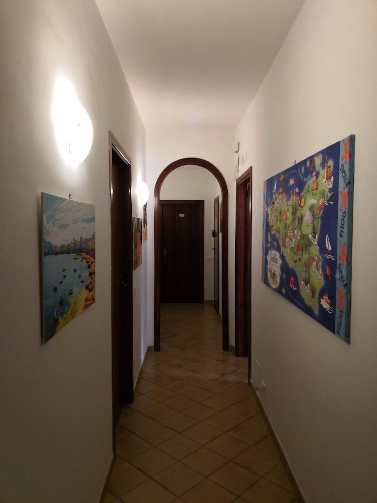 Bed & Breakfast Sapore Di Sale