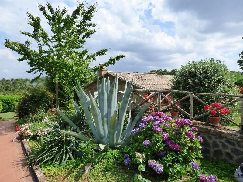 Buriano Country House