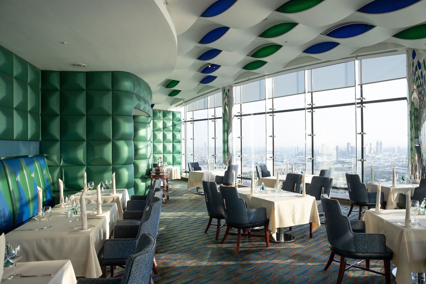 Jumeirah Burj Al Arab