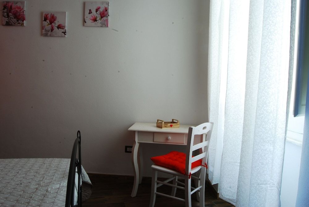 Dani's House