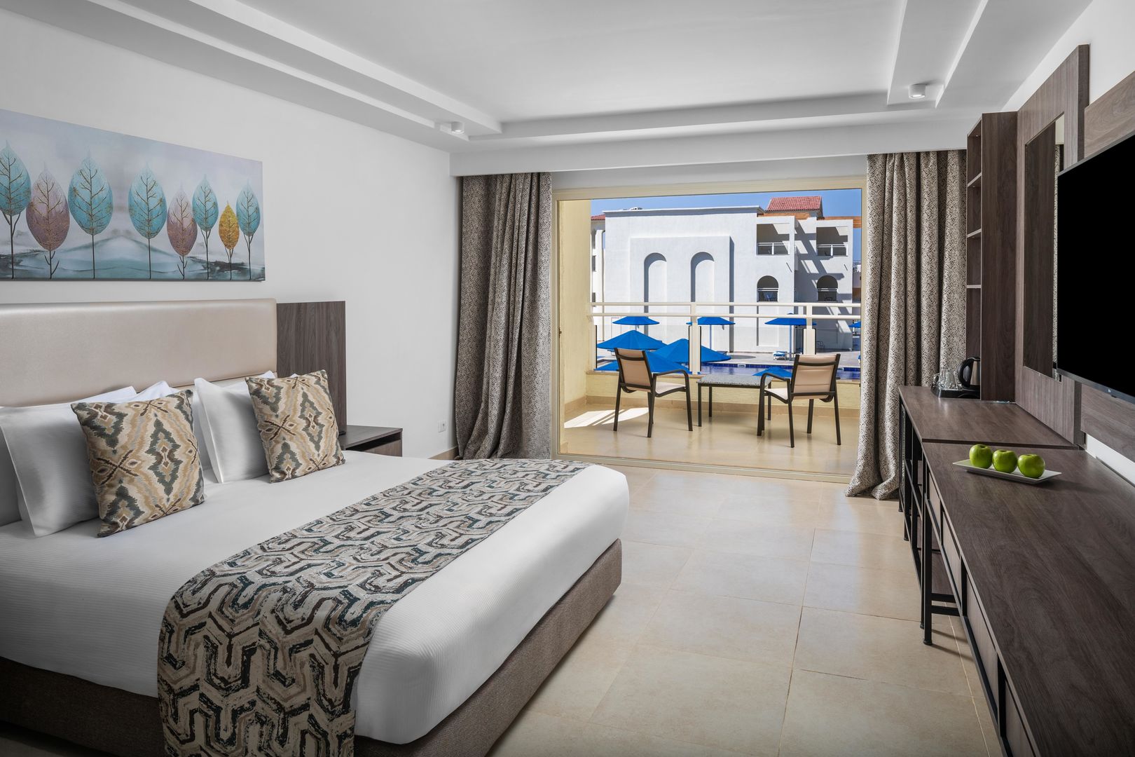 Albatros Makadi Resort