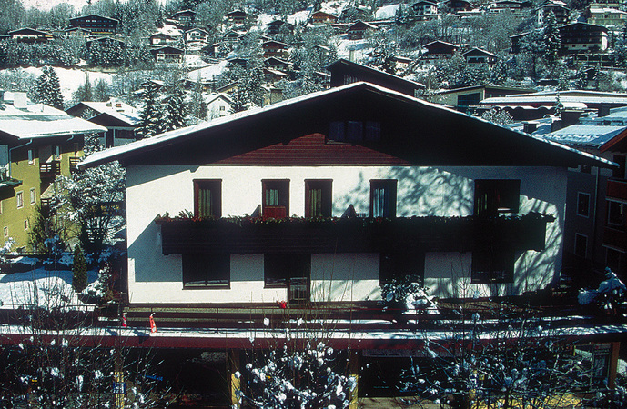 Gadenstätter Ferienappartements