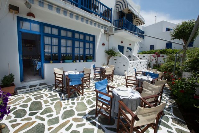 Dilion Hotel