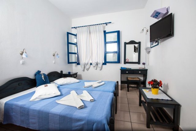Dilion Hotel