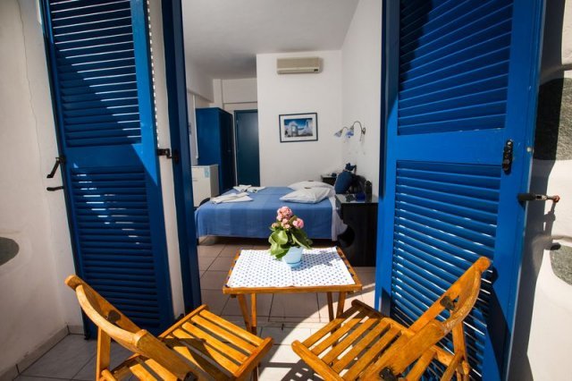 Dilion Hotel