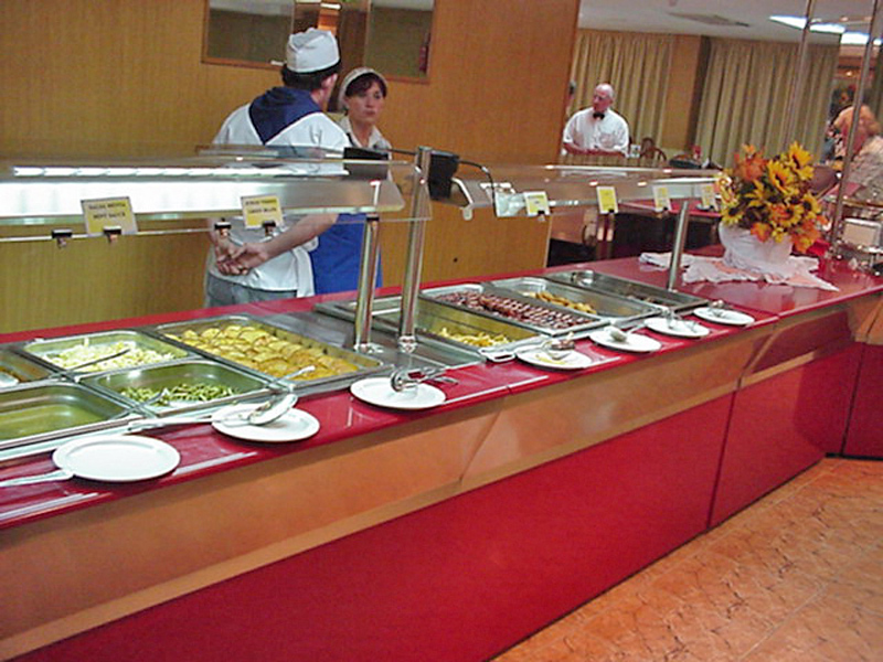 Presidente Hotel