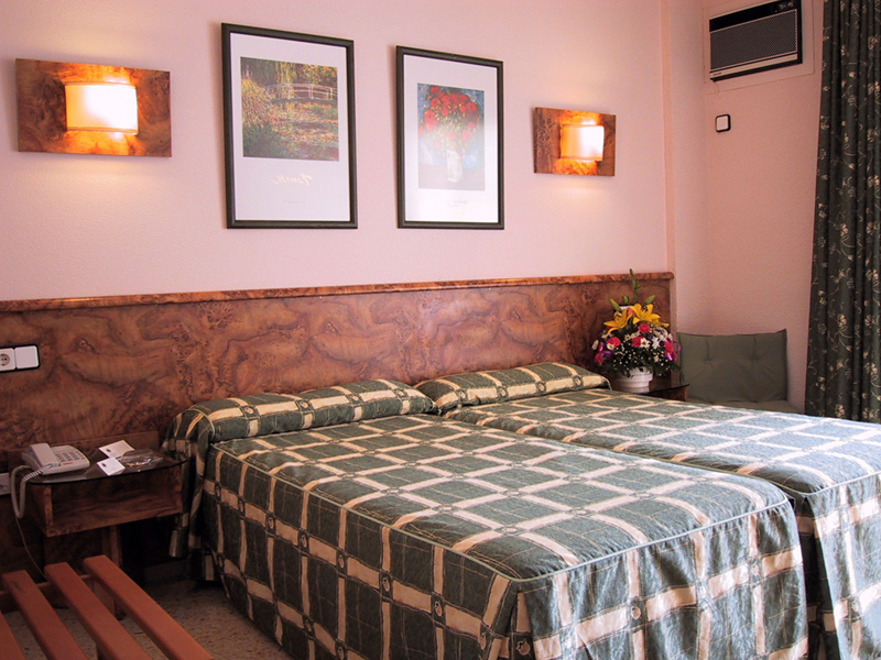 Presidente Hotel