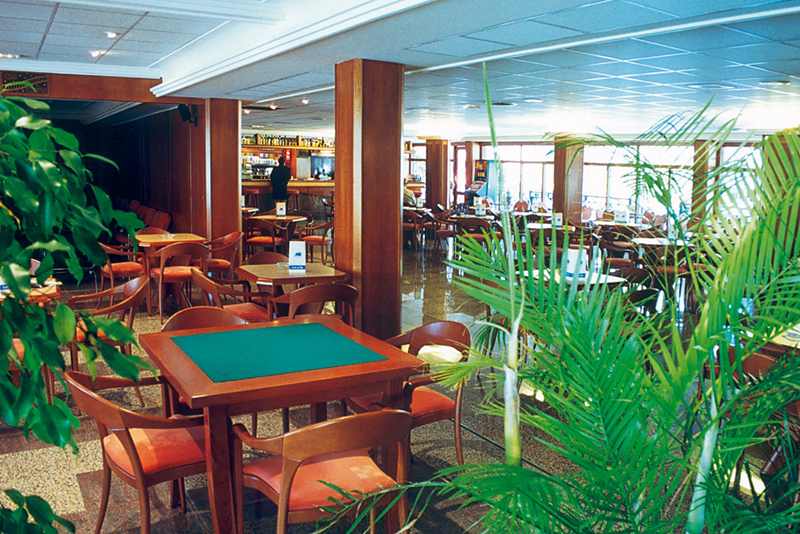 Presidente Hotel