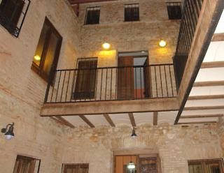 Casa Betancourt