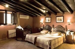 La Casa Grande Del Burgo