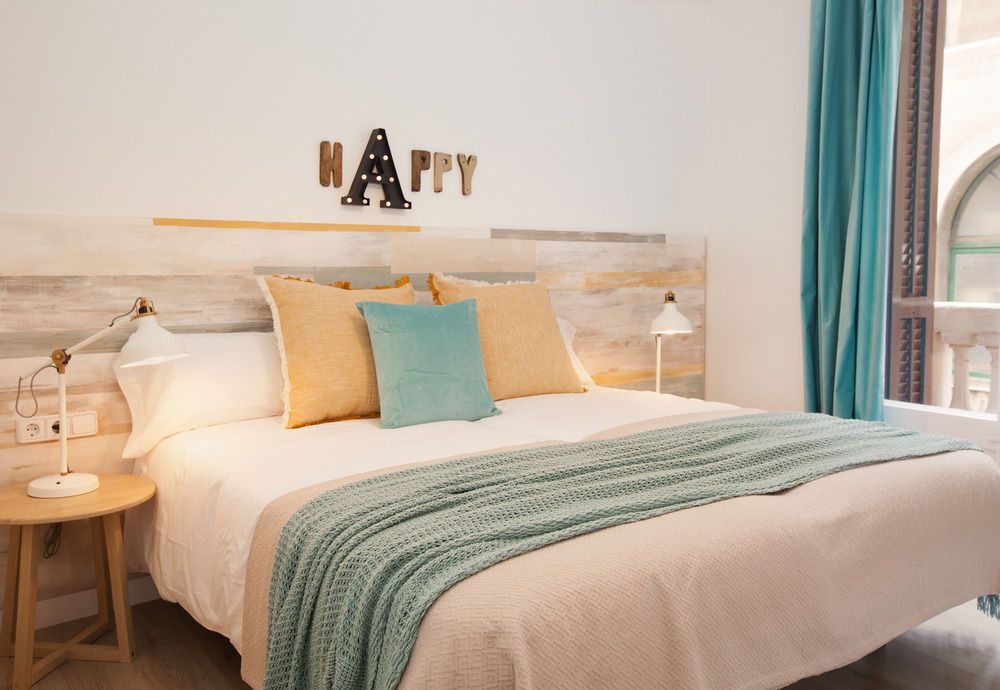 Click&Flat Seneca Suites