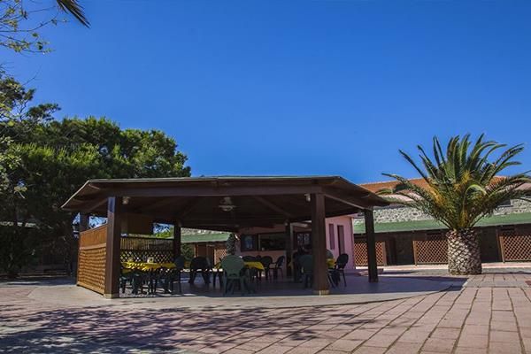 Hotel Mezzaluna