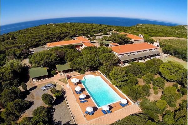 Hotel Mezzaluna