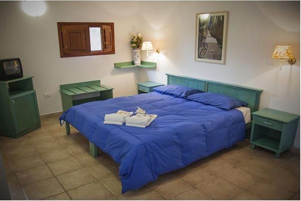 Hotel Mezzaluna