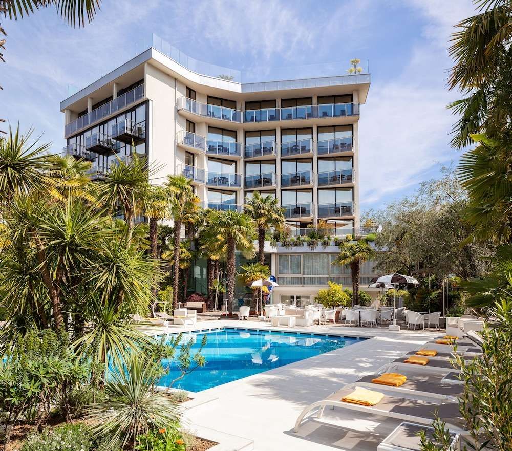Garda Suite Hotel