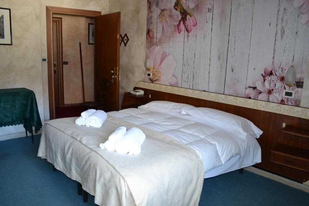 L'Hotel Rosa Serenella