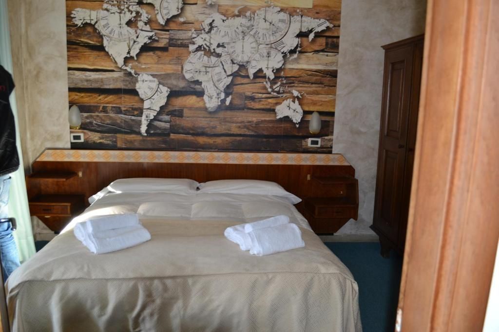 L'Hotel Rosa Serenella