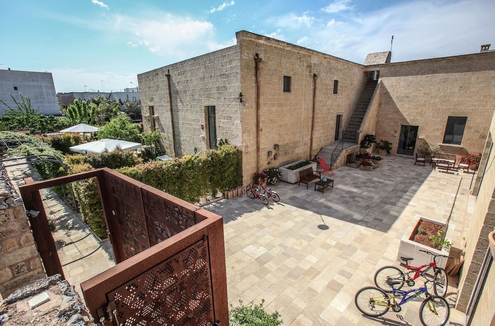 Le Corti di Begio