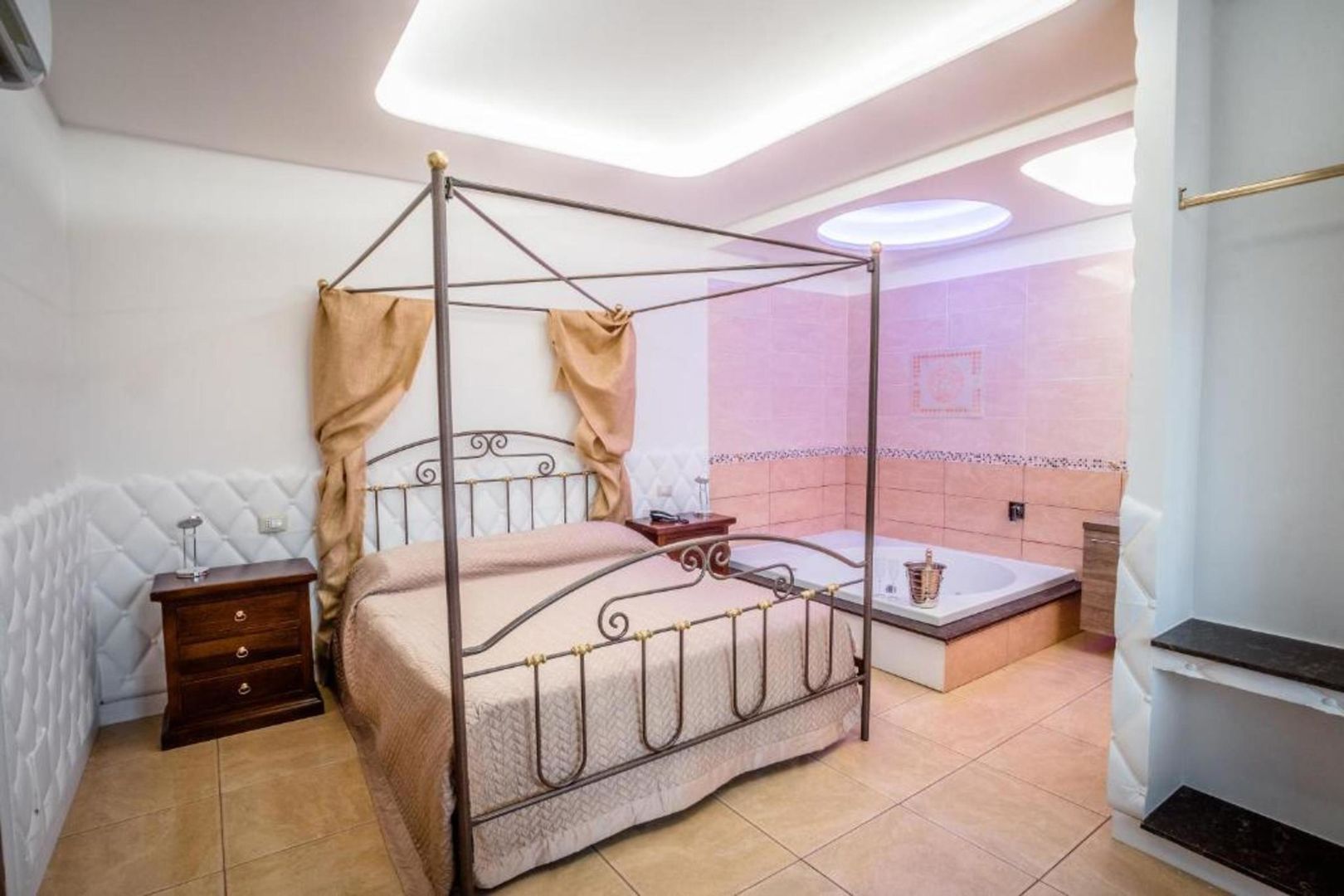 Hotel La Fenice