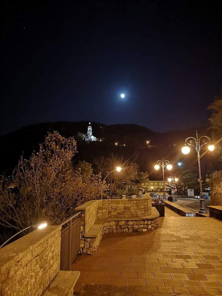 Il Ghiro Bed & Breakfast