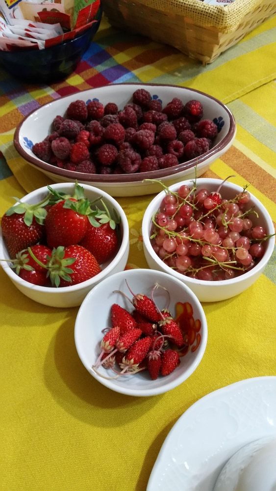 Il Ghiro Bed & Breakfast
