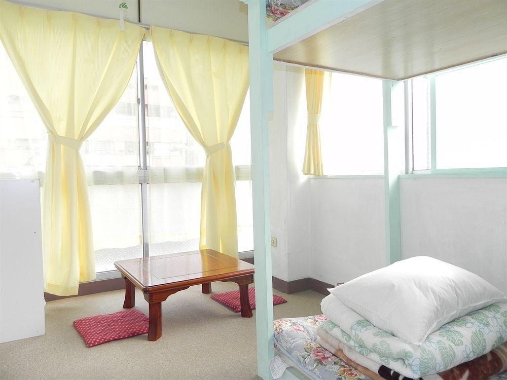 Residential Hotel Naha Miebashi
