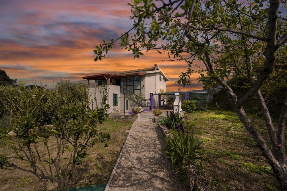 B&B Casa Gàttina