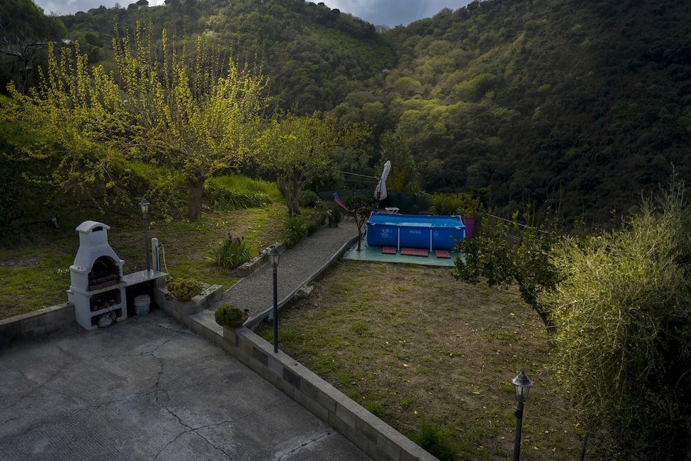 B&B Casa Gàttina
