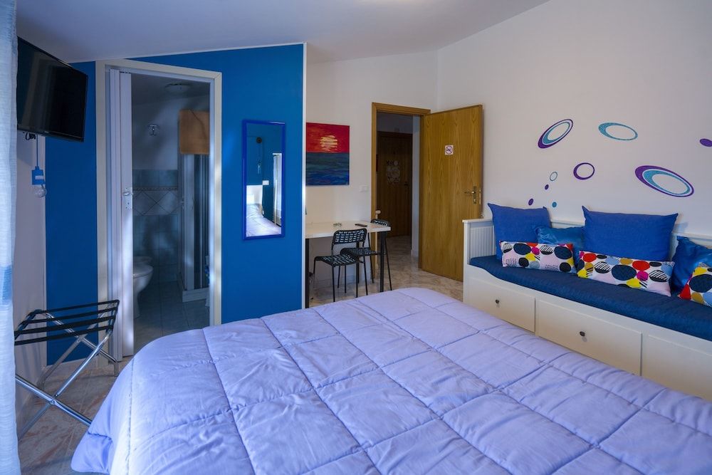 B&B Casa Gàttina