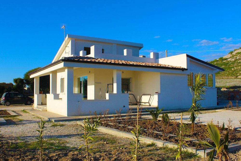 Villa Cecilia