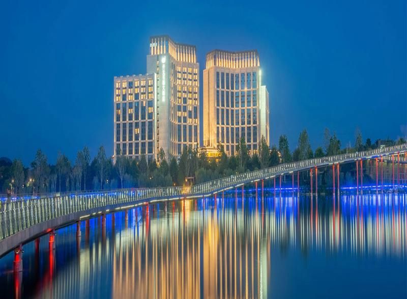 Grand New Century Hotel Zunyi
