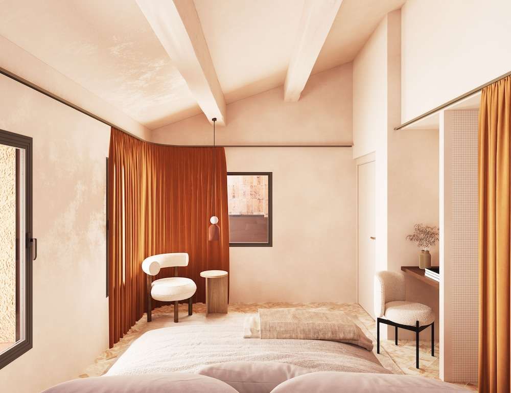 Maison Nova - Boutique Hôtel & Spa