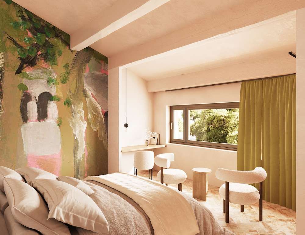 Maison Nova - Boutique Hôtel & Spa