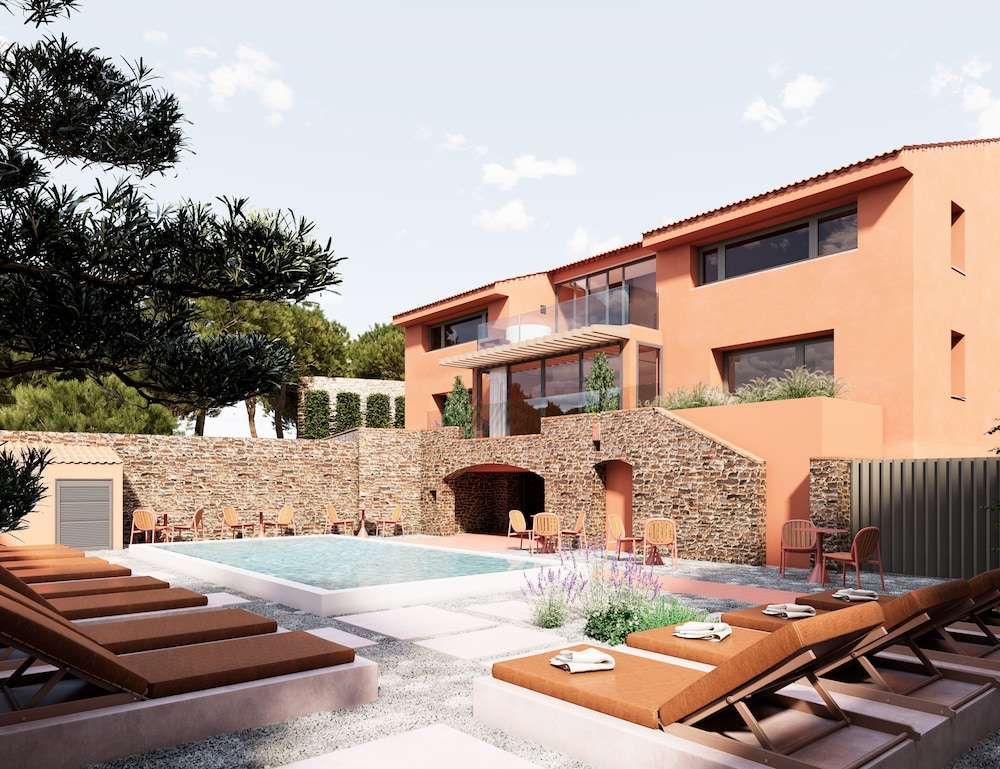 Maison Nova - Boutique Hôtel & Spa