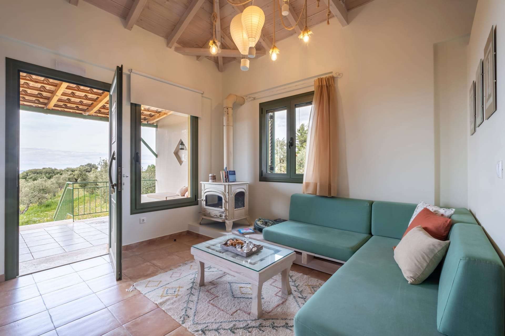 Chamaloni Cottages