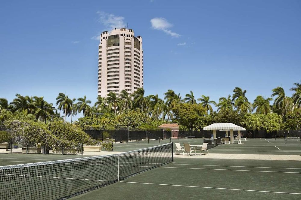 Tower at The Boca Raton