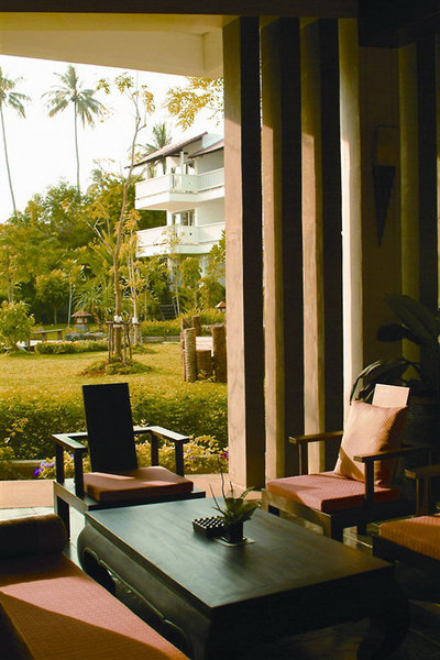 Aonang Villa Resort