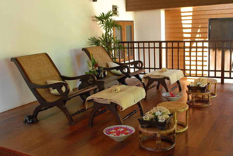 Aonang Villa Resort