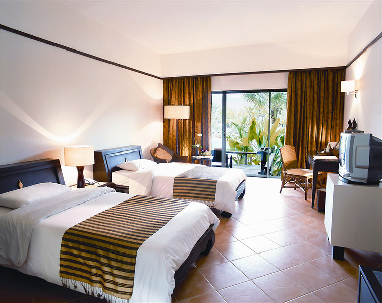 Aonang Villa Resort